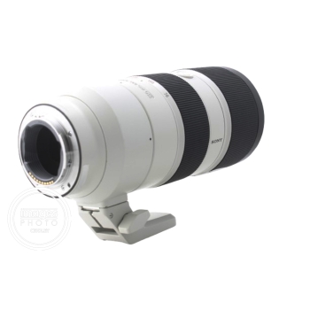 SONY FE 70-200 F/2.8 GM OSS