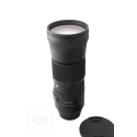SIGMA 150-600 F/5-6.3 DG OS HSM CANON EF
