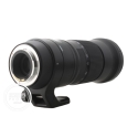 SIGMA 150-600 F/5-6.3 DG OS HSM CANON EF
