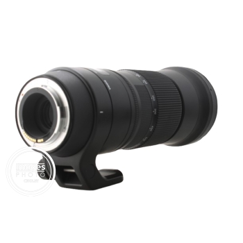 SIGMA 150-600 F/5-6.3 DG OS HSM CANON EF