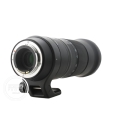 SIGMA 150-600 F/5-6.3 DG DC CANON EF