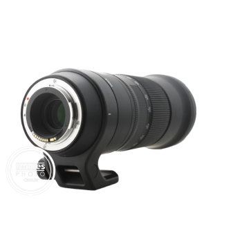 SIGMA 150-600 F/5-6.3 DG DC CANON EF