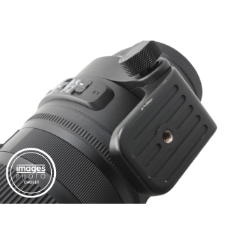 SIGMA 150-600 F/5-6.3 DG OS HSM CANON EF