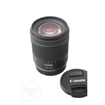 CANON RF 24-105 F/4-7.1 IS STM