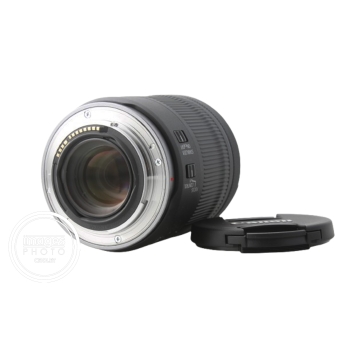 CANON RF 24-105 F/4-7.1 IS STM