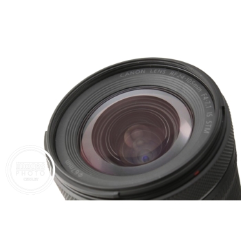CANON RF 24-105 F/4-7.1 IS STM