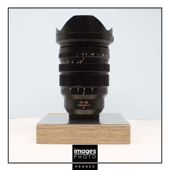 LUMIX 10-25/1.7 ASPH. LEICA