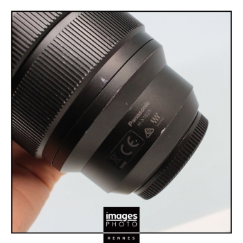 LUMIX 10-25/1.7 ASPH. LEICA