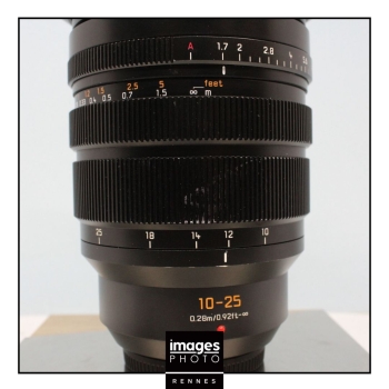 LUMIX 10-25/1.7 ASPH. LEICA