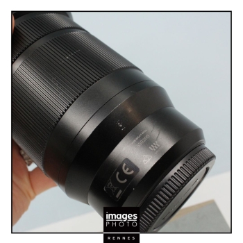 LUMIX 50-200/2.8-4 ASPH. LEICA