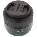 NIKON OBJ Z 28 F2.8