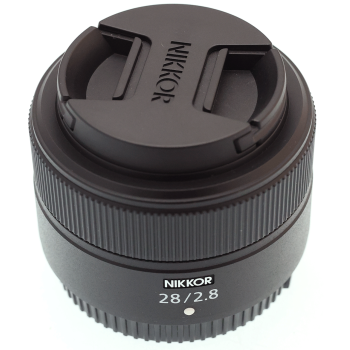 NIKON OBJ Z 28 F2.8