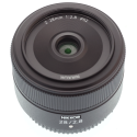 NIKON OBJ Z 28 F2.8