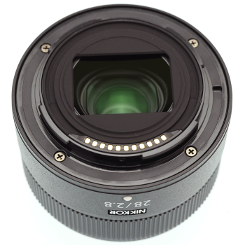 NIKON OBJ Z 28 F2.8