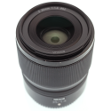 NIKON OBJ Z 35 F1.4