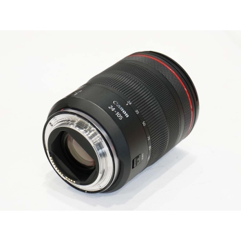 CANON RF 24-105 MM F/4 L IS USM