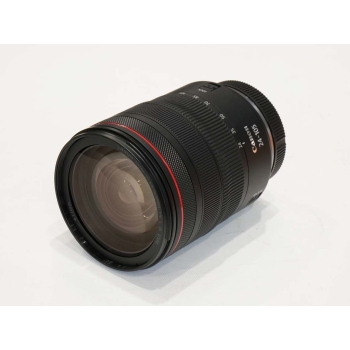 CANON RF 24-105 MM F/4 L IS USM