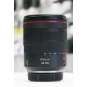 CANON RF 24-105 MM F/4 L IS USM