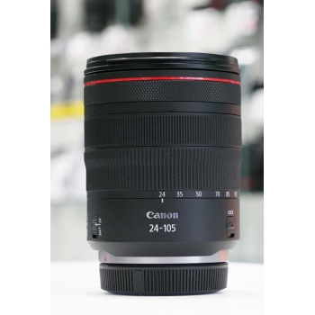 CANON RF 24-105 MM F/4 L IS USM