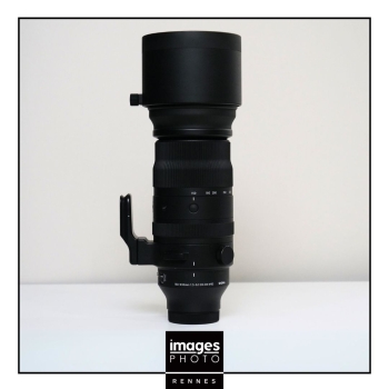 SIGMA 150-600/5-6.3 DG DN L-MOUNT