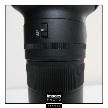 SIGMA 500/5.6 DG DN OS L-MOUNT