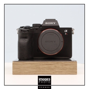 SONY ALPHA 7R IV - 6059 DÉCL.