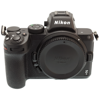 NIKON Z5