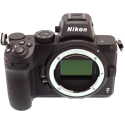 NIKON Z5