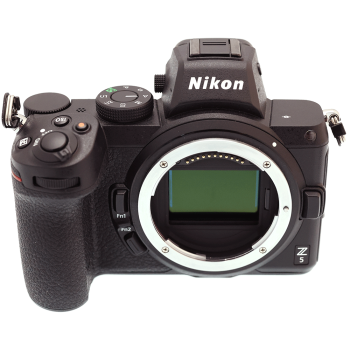 NIKON Z5