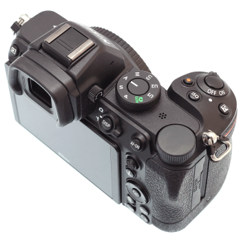 NIKON Z5