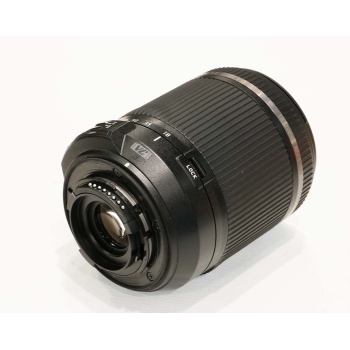 TAMRON DI II 18-200 VC (NIKON)