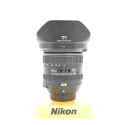 NIKON AFS 16-80mm F2.8-4 E ED VR DX