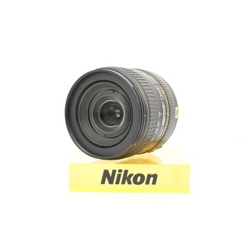 NIKON AFS 16-80mm F2.8-4 E ED VR DX