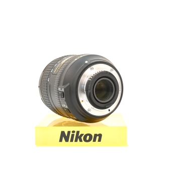 NIKON AFS 16-80mm F2.8-4 E ED VR DX