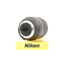 NIKON AFS 16-80mm F2.8-4 E ED VR DX