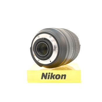 NIKON AFS 16-80mm F2.8-4 E ED VR DX