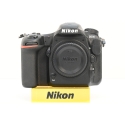 NIKON D500