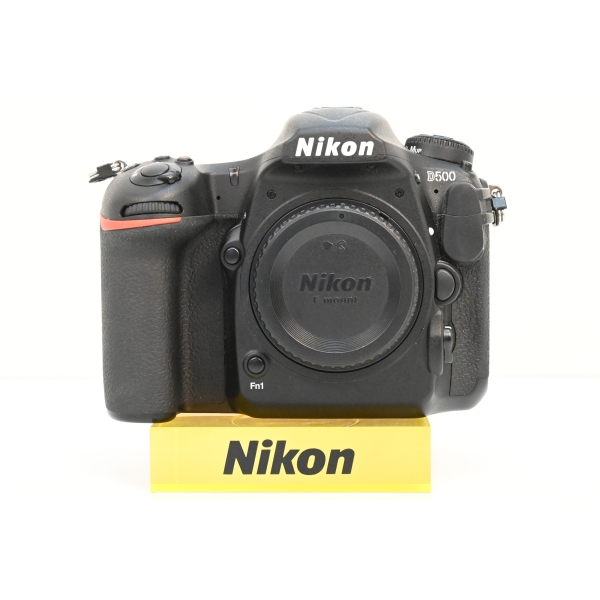 NIKON D500 NIKON D500