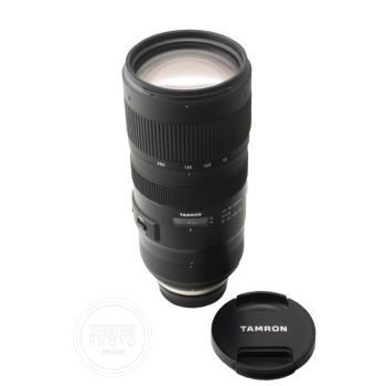 TAMRON SP 70-200mm F/2.8 Di VC USD G2 NIKON