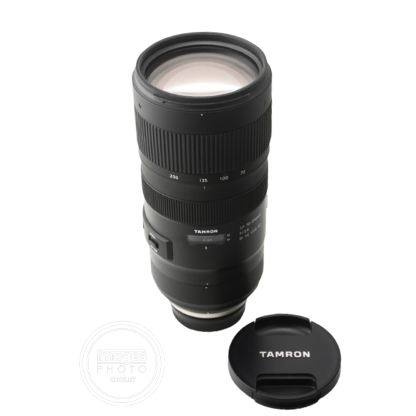 TAMRON SP 70-200mm F/2.8 Di VC USD G2 NIKON TAMRON SP 70-200mm F/2.8 Di VC USD G2 NIKON