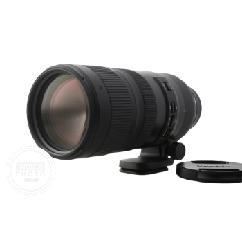 TAMRON SP 70-200mm F/2.8 Di VC USD G2 NIKON