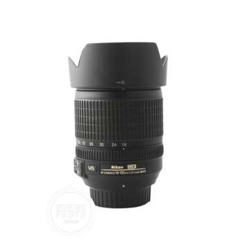 NIKON AF-S 18-105 f/3.5-5.6G ED VR
