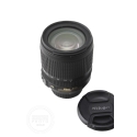 NIKON AF-S 18-105 f/3.5-5.6G ED VR