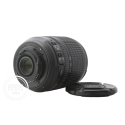 NIKON AF-S 18-105 f/3.5-5.6G ED VR