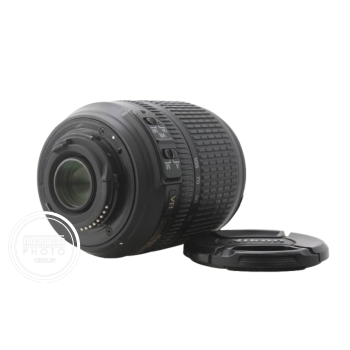 NIKON AF-S 18-105 f/3.5-5.6G ED VR