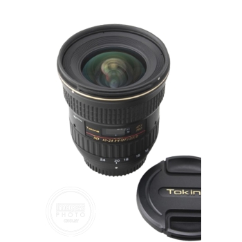 TOKINA 12-24MM F/4 AT-X PRO DX II NIKON