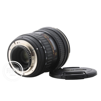 TOKINA 12-24MM F/4 AT-X PRO DX II NIKON