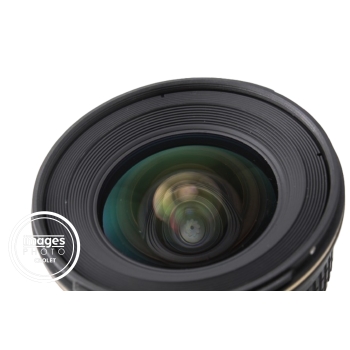 TOKINA 12-24MM F/4 AT-X PRO DX II NIKON