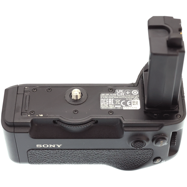 SONY GRIP VG-C4EM SONY GRIP VG-C4EM