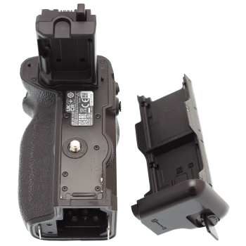 SONY GRIP VG-C4EM